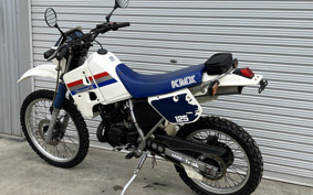 KAWASAKI KMX125 MX125A