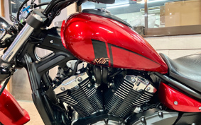 YAMAHA XVS1300CA STRIKER 2013 VP33