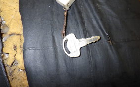 SUZUKI GN50 GN50