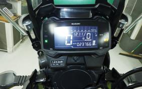 SUZUKI V-STROM 250 A