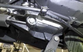 SUZUKI ｽｳｨｯｼｭ125 2004 DV12B