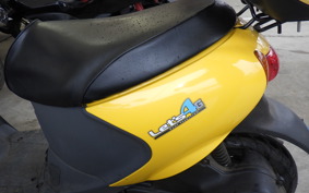 SUZUKI LET's 4 G CA41A