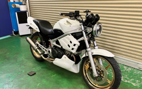HONDA VTR 250 MC33