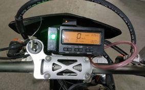 SUZUKI DR-Z400SM 2009 SK44A