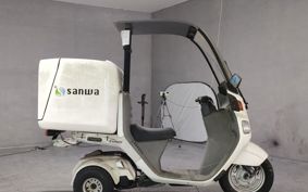 HONDA GYRO TA02