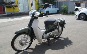 HONDA SUPER CUB50 AA04