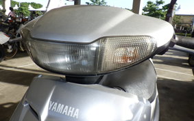 YAMAHA AXIS 90 3VR