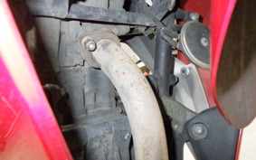 HONDA CBR250R GEN 3 MC41