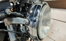 YAMAHA SR400 2005 RH01J