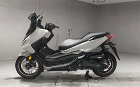 HONDA FORZA MF17
