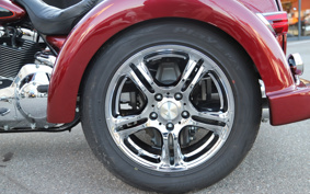 HARLEY FLHTC TRIKE 2002 DJV