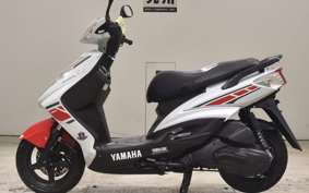 YAMAHA CYGNUS 125 XSR 2 SE44J