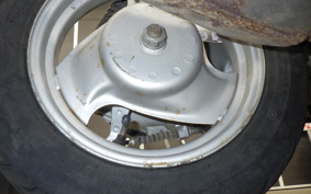 YAMAHA JOG Gen.4 2023 SA16J