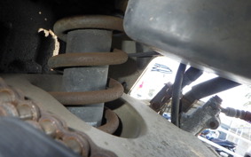 KAWASAKI ZZ-R400 Gen.2 1993 ZX400N