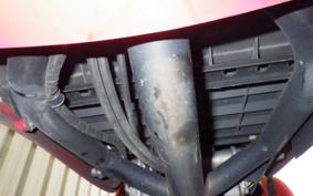 HONDA GYRO CANOPY TA03