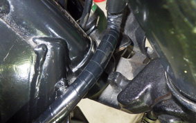 KAWASAKI W650 2007 EJ650A