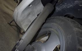 HONDA SPACY 100 JF13