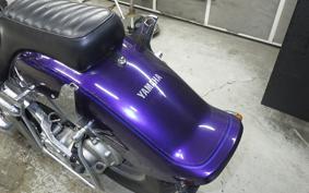 YAMAHA DRAGSTAR 1100 2006 VP13J