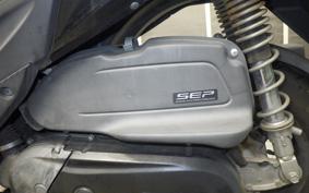 SUZUKI SWISH 125 2022 DV12B