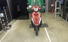 SUZUKI ADDRESS V125 2002 DT11A