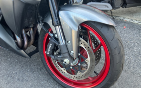 SUZUKI GSX-S1000 2020 GT79B