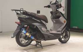 YAMAHA CYGNUS 125 X 2 SE44J