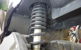 SUZUKI ADDRESS 110 2020 CE47A