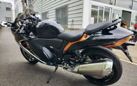 SUZUKI HAYABUSA 2021 EJ11A