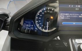 HONDA GL1800 TOUR DCT 2025 SC79