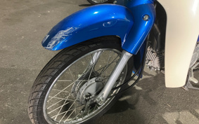 HONDA SUPER CUB50 AA09