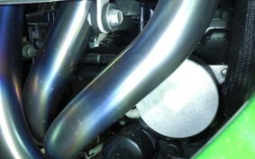 KAWASAKI ZX 1400 NINJA R A 2016
