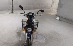 HONDA SUPER CUB110 JA42