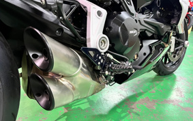 DUCATI DIAVEL 1260 2019 GE00