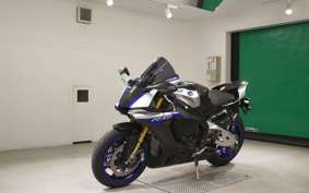 YAMAHA YZF-R1 M 2019