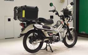 HONDA CT125-2 2017 JA65