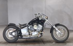 YAMAHA DRAGSTAR 400 2008 VH01J