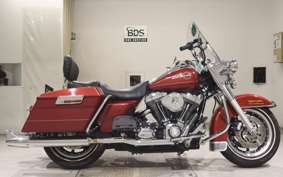 HARLEY FLHR 1580 2007