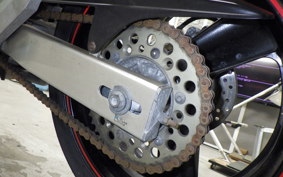 HONDA HORNET 250 MC31