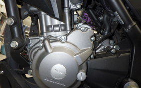 HONDA CB250FA 2012 MC43