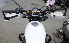 HONDA CL250-2 MC57