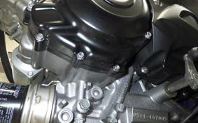 SUZUKI SV650 A 2020 VP55B