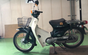HONDA SUPER CUB90 HA02