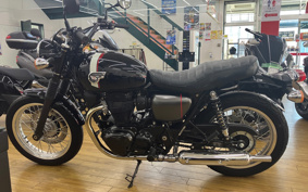 KAWASAKI W800 STREET 2022 EJ800E
