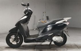 HONDA LEAD 125 JF45