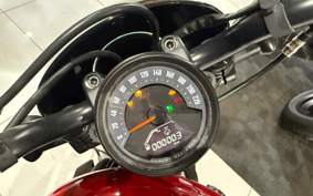 HARLEY RH975 NIGHT STAR 2022 ZH1