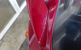 KAWASAKI ZZ-R250 EX250H