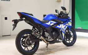 SUZUKI GSX250 R 2012