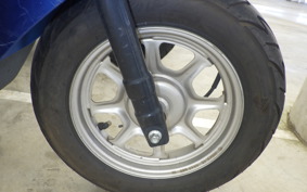 HONDA TACT-4ﾍﾞｰｼｯｸ AF79