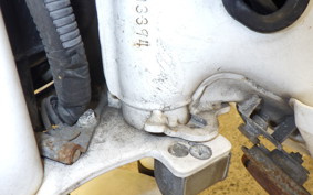 HONDA CHALY 50 CF50