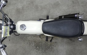 HONDA APE 50 AC16